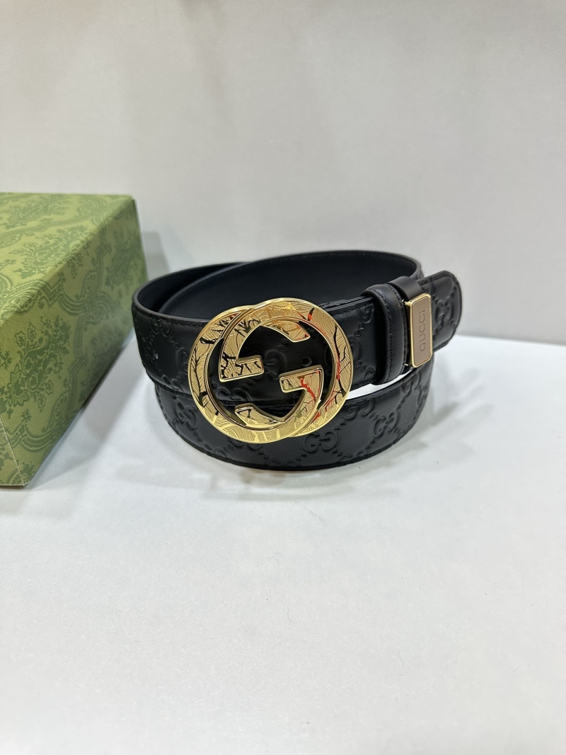 Gucci Belts